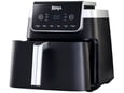 Ninja Airfryer single Basket 6.2l 2000W AF180EU