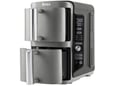 Ninja Airfryer dupla korpa 9.5l 2470W SL400EU