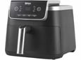 Ninja Airfryer single Basket 4.7l 2000W AF140EU