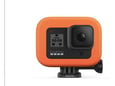 GoPro Nosač Floaty/narandžasta H7/H8