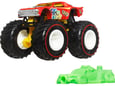 Hot Wheels Vozilo Monster Trucks