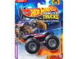 Hot Wheels Vozilo Monster Trucks