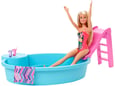 Barbie Set sa bazenom