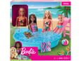 Barbie Set sa bazenom