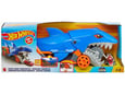 Hot Wheels Ajkula transporter