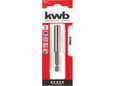 Kwb Magnetni držač nastavaka 75 1/4" | SB 1/4" HEX ISO1173 E6.3