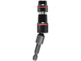 Kwb Ugaoni držač bitova Triple-Fix 1/4"