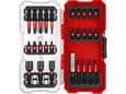 Einhell Set impaktor bitova 25-50mm i nasadnih ključeva 6-8-10 S-Case 28 kom