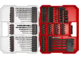 Einhell Set impaktor bitova, burgija i nasadnih ključeva prihvat E6.3 XL-Case 95 kom