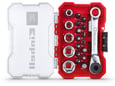 Einhell Set bitova i alata 21 deo