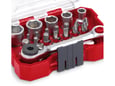 Einhell Set bitova i alata 21 deo