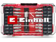 Einhell Set bitova i alata 33 dela