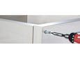 Kwb Bit T15 25mm Ind. Čelik - 10 kom Torx 1/4" C 6.3 prihvat - TQ 60