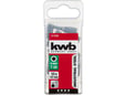Kwb Bit T20 25mm Ind. Čelik - 10 kom Torx 1/4" C 6.3 prihvat - TQ 60
