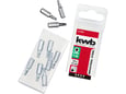Kwb Bit T25 25mm Ind. Čelik - 10 kom Torx 1/4" C 6.3 prihvat - TQ 60