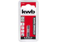 Kwb Bit PZ2 30mm Impaktor ExtremePRO 1/4" C 6.3 prihvat - TQ 60