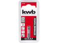 Kwb Bit PZ3 30mm Impaktor ExtremePRO 1/4" C 6.3 prihvat - TQ 60