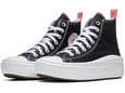 Converse Ženske patike Chuck Taylor All Star Move
