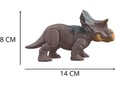 Jurassic world Nasutoceratops