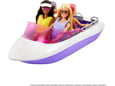 Barbie Lutka Mermaid sa brodom