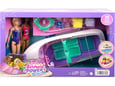 Barbie Lutka Mermaid sa brodom