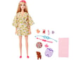 Barbie Spa set