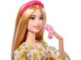 Barbie Spa set