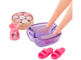 Barbie Spa set