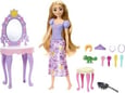 Mattel Zlatokosa I studio lepote