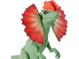 Jurassic world Dilophosaurus 30 cm