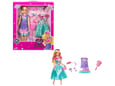 Barbie Set My First odevne kombinacije