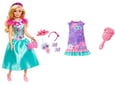 Barbie Set My First odevne kombinacije