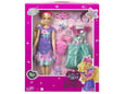 Barbie Set My First odevne kombinacije