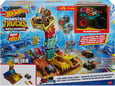 Mattel Hot Wheels Arena za decu Smashers