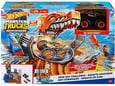 Mattel Hot Wheels Arena Smashers Tigar - Ajkula