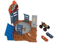 Mattel Hot Wheels Arena Smashers Tigar - Ajkula