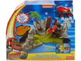 Blaze Fisher Price auto staza Salme N Soar