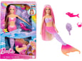 Barbi Lutka sirena HRP97