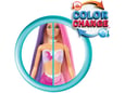 Barbi Lutka sirena HRP97