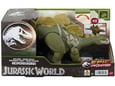 Jurassic World Hesperosaurs sa zvukom