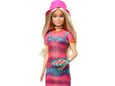 Barbie Travel set