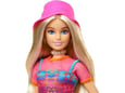 Barbie Travel set