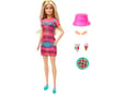 Barbie Travel set