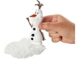Mattel Frozen Elsa i Olaf snežni set