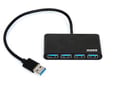 PORT DESIGNS PORT USB žični razdelilec (900121)