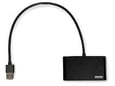 PORT DESIGNS PORT USB žični razdelilec (900121)
