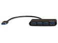 PORT DESIGNS PORT USB žični razdelilec (900121)