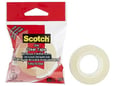 3M lepilni trak Scotch 508, 15 mm x 3 m, prozoren UU0107-9301-4