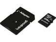 GOODRAM microSD kartica, 128 GB, z adapterjem SD, M1AA-1280R12