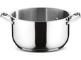 LAGOSTINA kozica SFIZIOSA 18 cm, 2,3 L, indukcija, inox